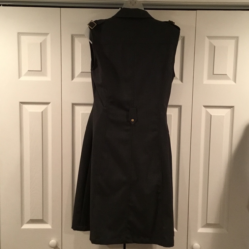CALVIN KLEIN DRESS - Picture 3 of 4